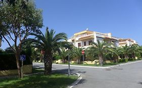 Apartment Vip Club